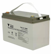 12v100ah Lead-Acid Battery