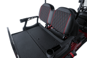 Avatar iX 2 Plus Seats